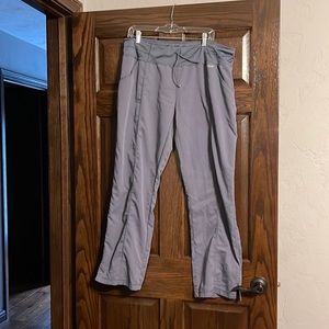 Grey’s Anatomy gray scrub pants